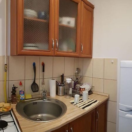 Rávágy Apartman Kecskemét Exterior foto