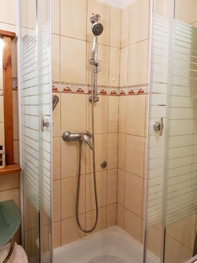 Rávágy Apartman Kecskemét Exterior foto