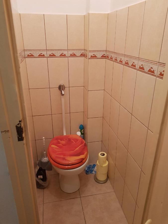 Rávágy Apartman Kecskemét Exterior foto