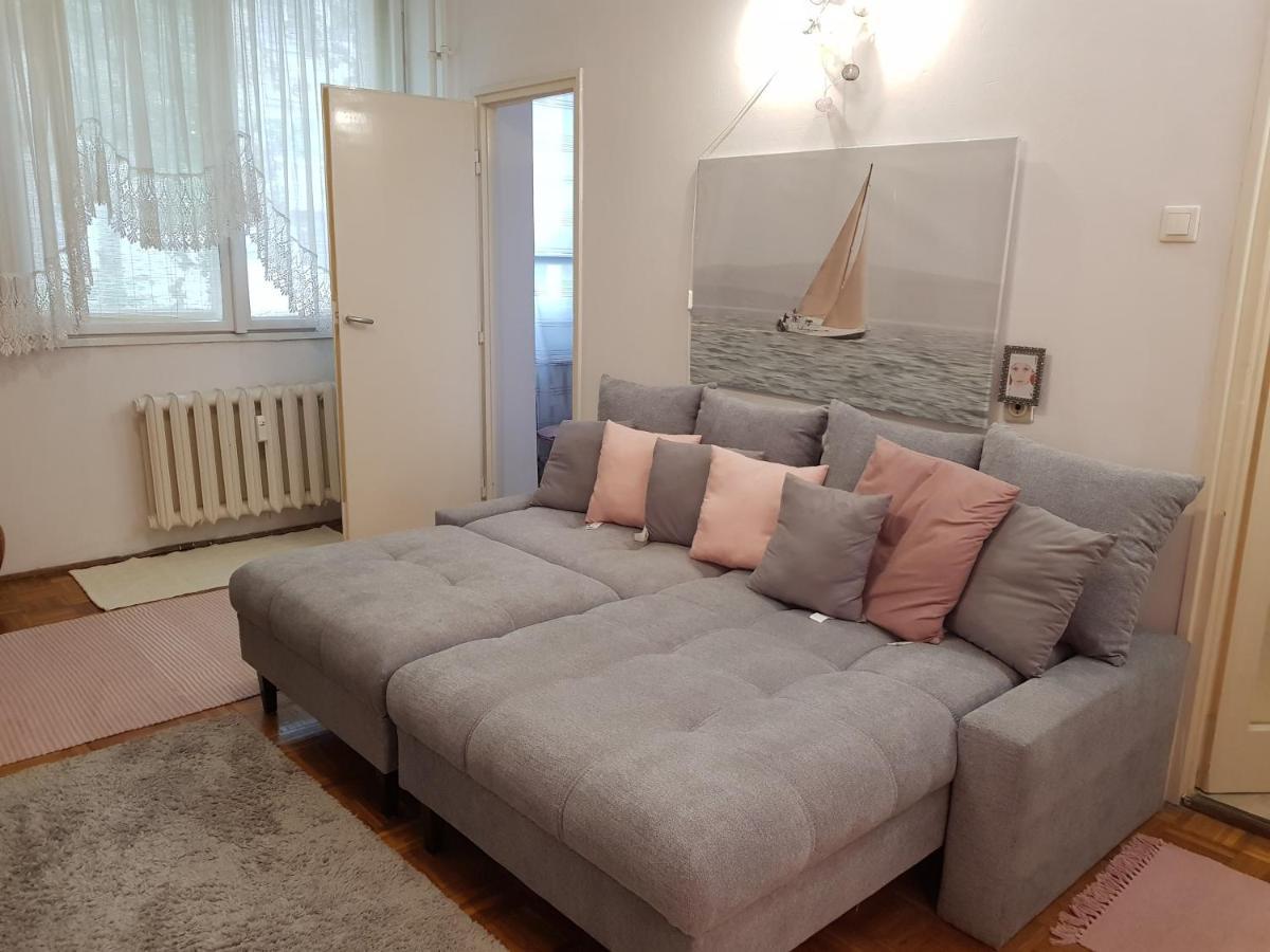 Rávágy Apartman Kecskemét Exterior foto