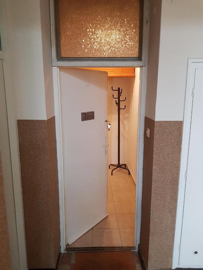 Rávágy Apartman Kecskemét Exterior foto